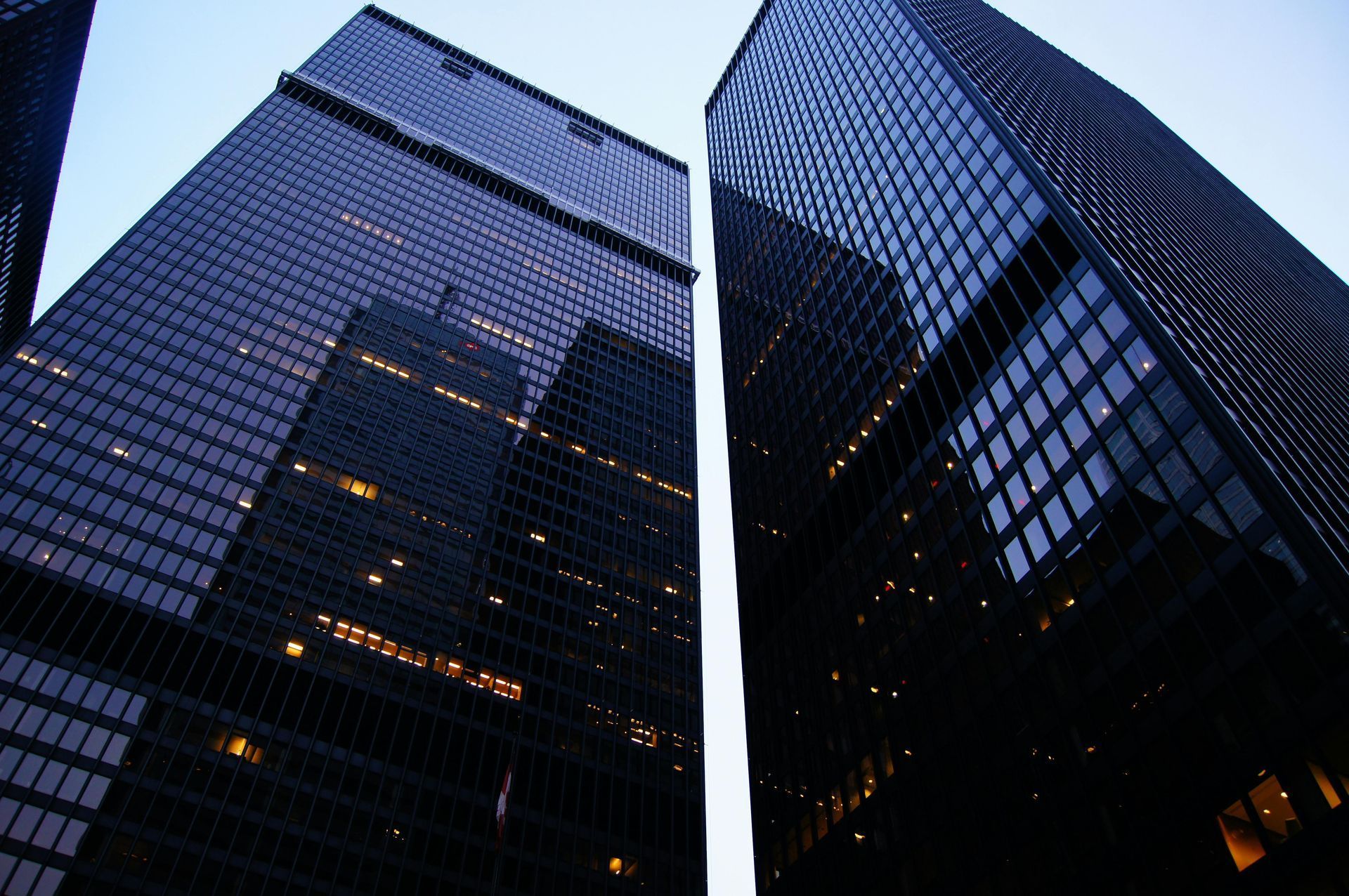 Business Stay Rates