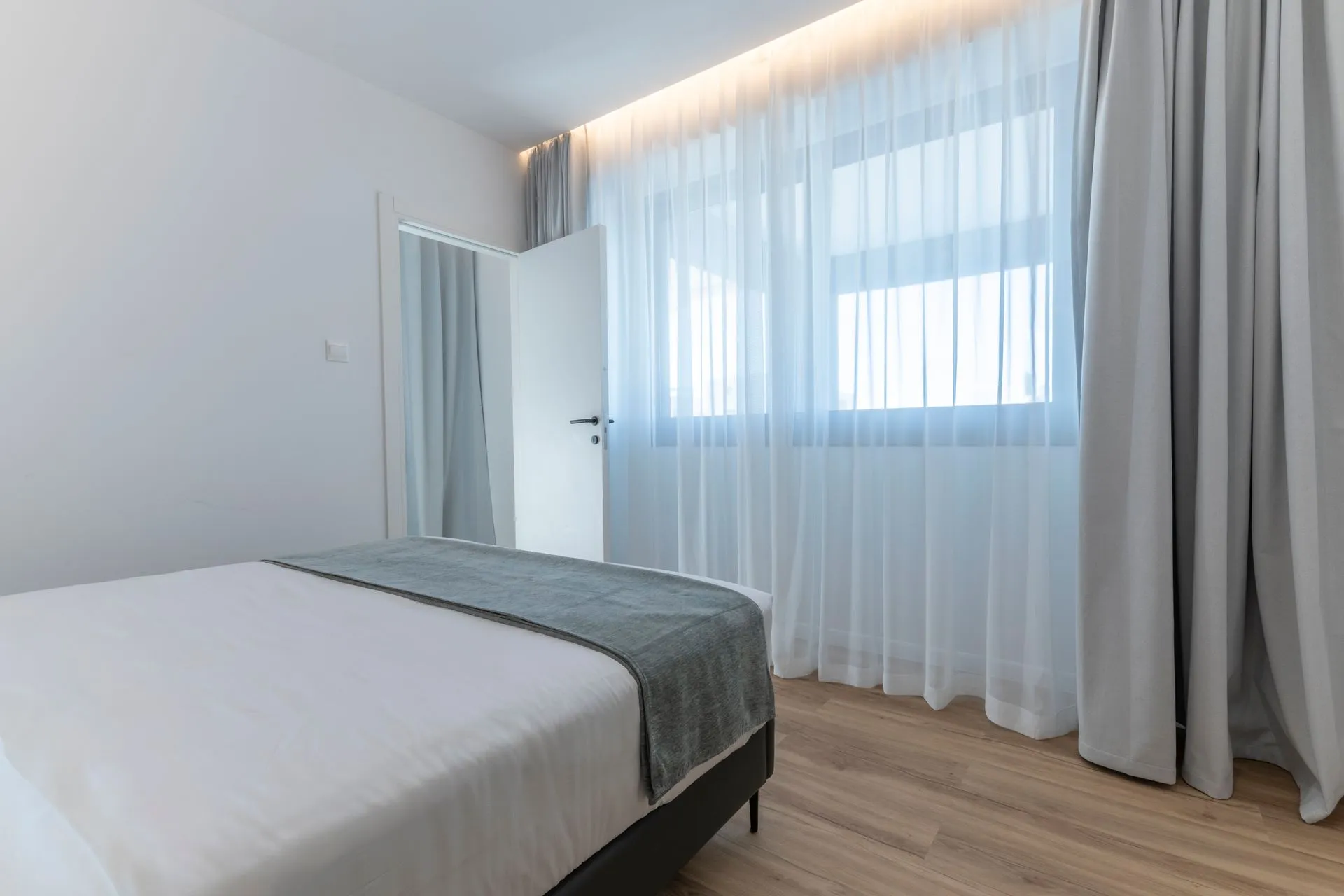 2-Bedroom Suite - Exterior