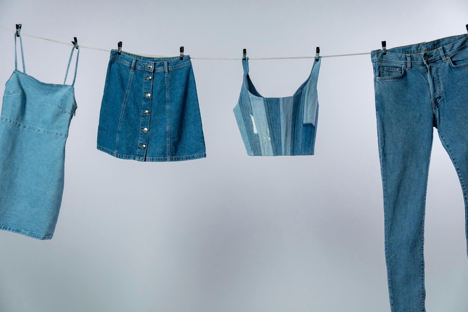 Laundry Pickup