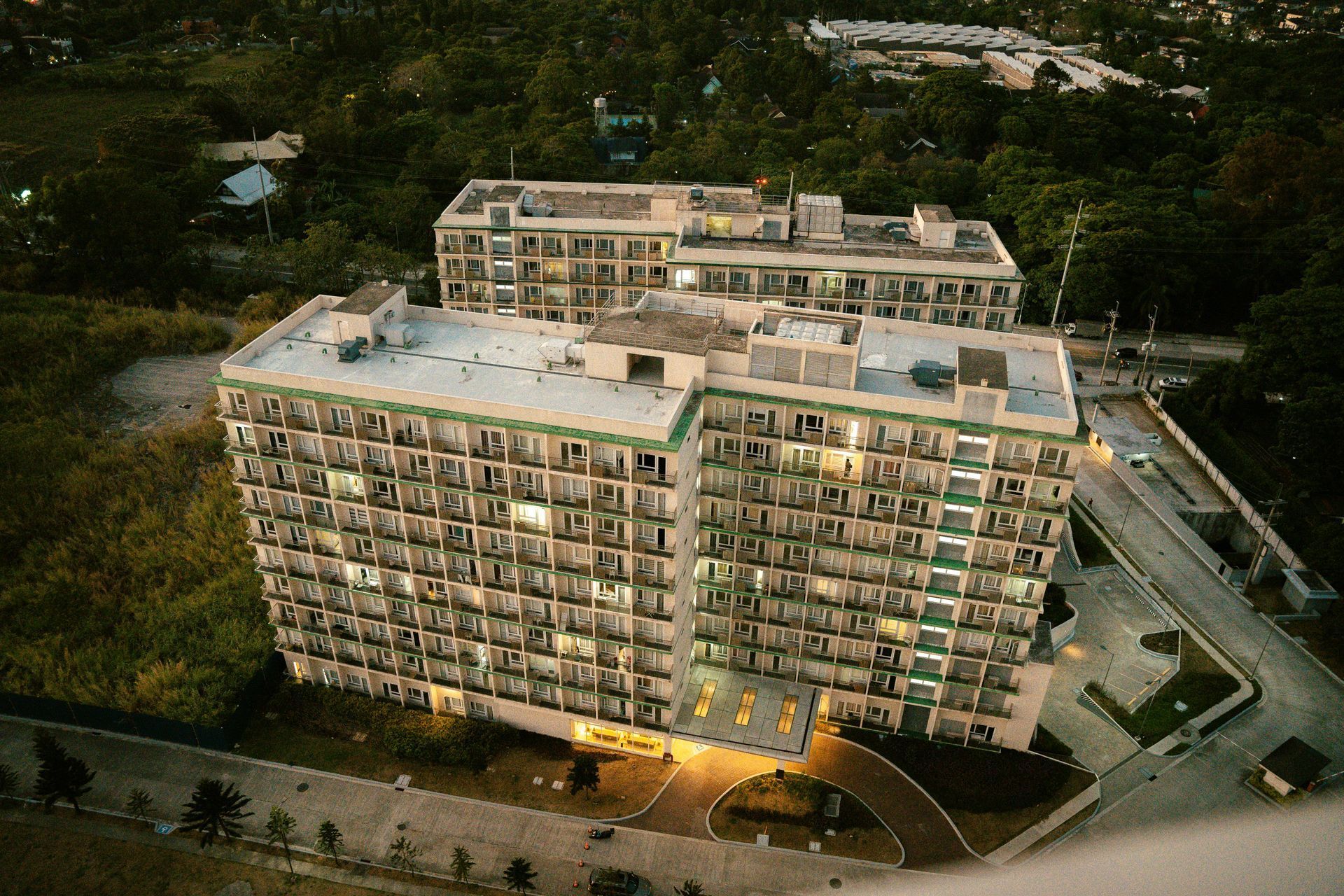 Extended Stay Rates