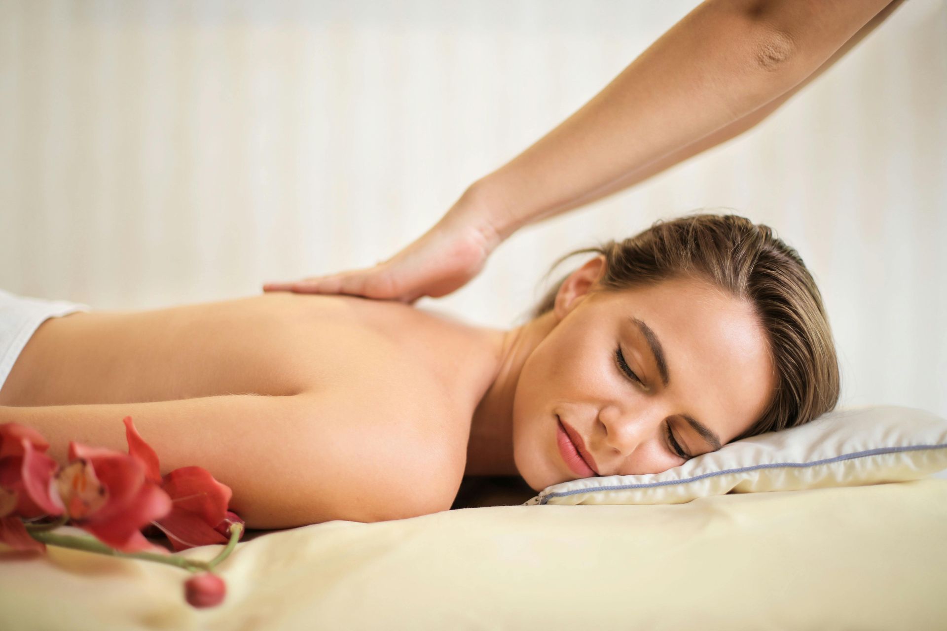 In-Room Massage