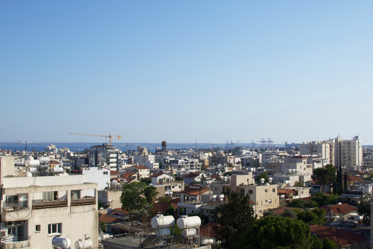 Business Travel Guide to Limassol