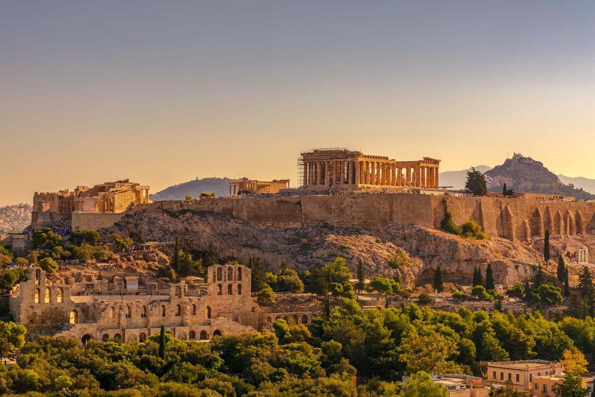 Best Day Trips from Limassol, Cyprus